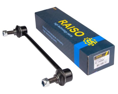 Передняя стойка стабилизатора Fiat Scudo/Peugeot Expert/Citroen Jumpy 06-, RAISO (RL140680F)