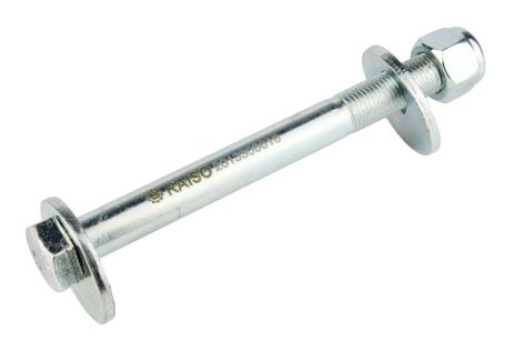 Шестигранный болт развала для Mercedes-Benz 190 (W201)/E-Class W124-93 (M14x1.5), RAISO (RL201018M)