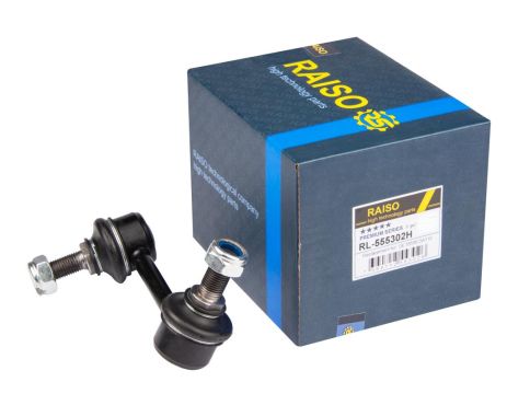 Задняя стойка стабилизатора для Hyundai Santa FE III/Kia Sorento II 09-, RAISO (RL555302H)