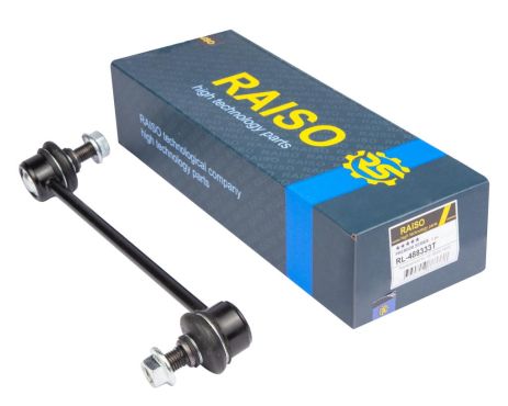 Задняя стойка стабилизатора для Toyota Camry/Harrier/Vista 91-06, RAISO (RL488333T)