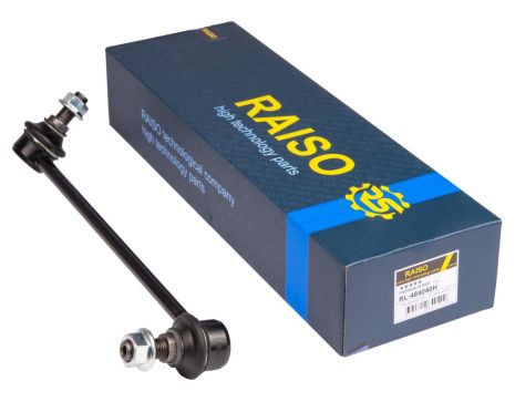 Правая передняя стойка стабилизатора для Hyundai H-1 08-, RAISO (RL484040H)