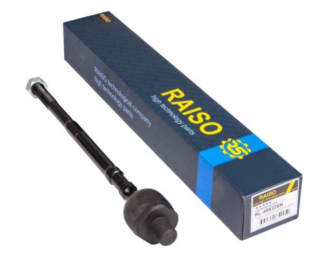 Тяга рульова права/ліва Nissan Almera I/II 95-06, RAISO (RL485225N)