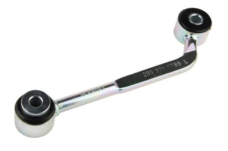 Задняя левая стойка стабилизатора для MB C-class и CLK (00-), RAISO Задняя левая стойка стабилизатора для MB C-class и CLK (00-), RAISO