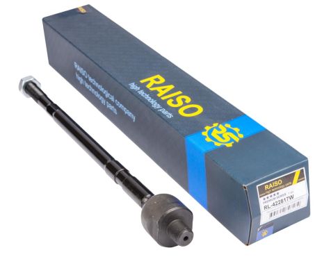 Рульова тяга прав/лів. Audi A3/Skoda Octavia/VW Golf IV 96-10, RAISO (RL422817W)