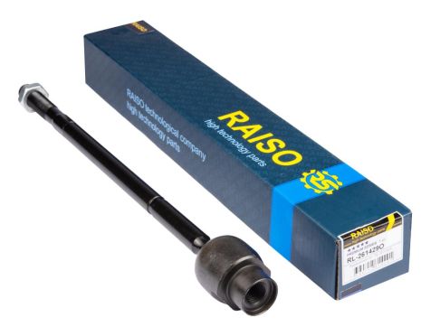 Рульова тяга пр./лів. Opel Meriva A 03-10, RAISO (RL261429O)