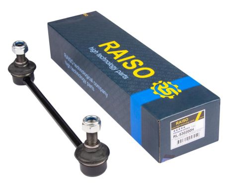 Hyundai Tucson/Kia Sportage II 04-10, задняя стойка стабилизатора, RAISO (RL530200H)