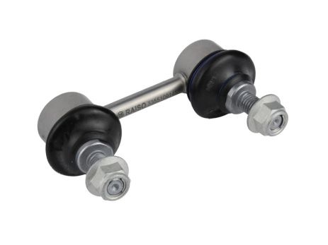 Задня стійка стабілізатора BMW 7 (E38) 94-01 (L=75mm), RAISO (RL091497B)