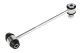 Задня стійка стабілізатора для Mercedes-Benz E-class (W124/W210) 82- (L=200mm) (метал), RAISO (RL124489M)