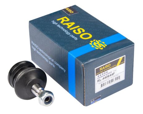 Передня шарова опора для Fiat Panda/Uno 83-, RAISO (RL440644F)