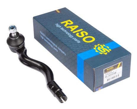 Левый рулевой наконечник для BMW 3 (E36) 90-03, RAISO (RL321313B)