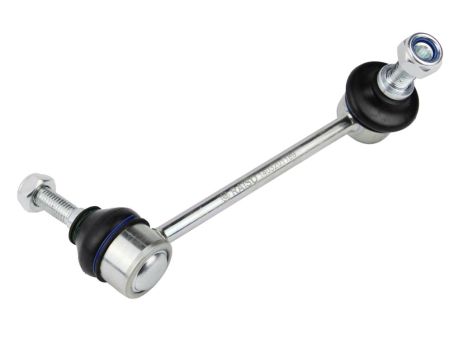 Передняя левая стойка стабилизатора для Mercedes-Benz S-class (W140) 91-99 (L=152mm), RAISO (RL140189M)