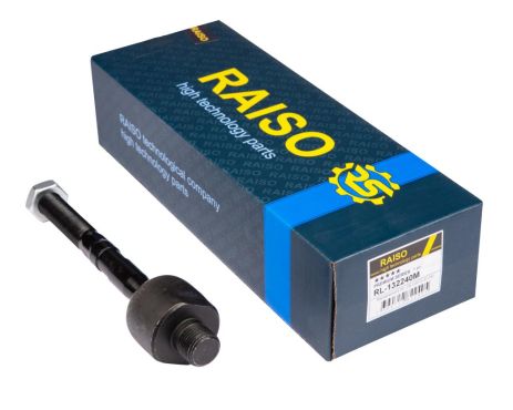Прав/лів. рульова тяга Mazda 6 07-13, RAISO (RL132240M)