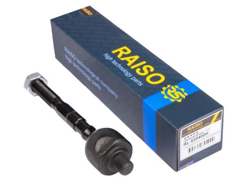 Права/ліва кермова тяга на Honda Civic/CRX II/Stream 87-06, RAISO (RL530400H)