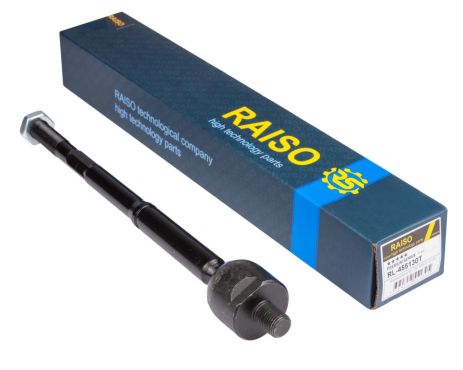 Рульова тяга для Toyota Corolla/Previa/Allion/Isis 01-13 (прав./лів.), RAISO (RL455130T)