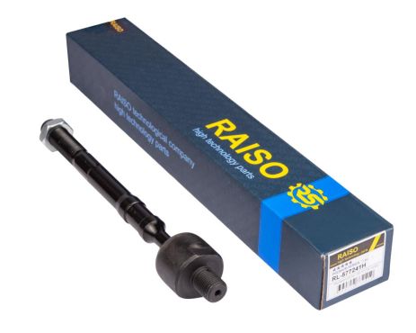 Тяга рульова пр./лів. Hyundai i20 I/II 08-20, RAISO (RL577241H) для Hyundai i20