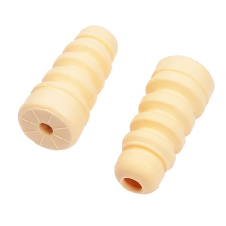 Отбойник заднего амортизатора для Getz 02-10 от RAISO (RK30002)