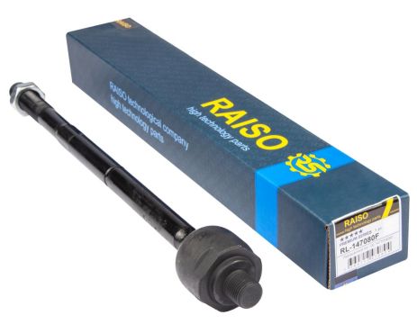 Рульова тяга Citroen Jumper/Fiat Ducato/Fiorino/Peugeot Boxer 93-, RAISO (RL147080F)
