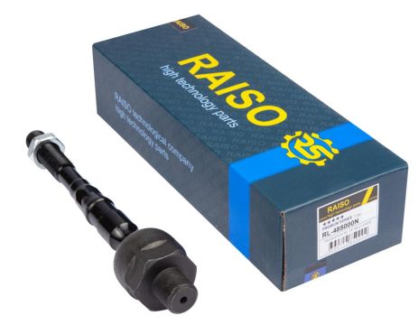 Рульова тяга права/ліва для Nissan Navara NP300/Pathfinder III 04-, RAISO (RL485000N)