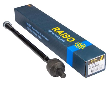 Прав/лев. рулевая тяга для Renault Twingo I 93-07, RAISO (RL770517R)