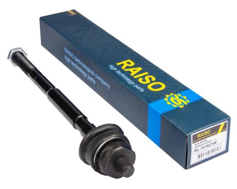 Рульова тяга права/ліва для Volkswagen California T4/Transporter T4 90-03, RAISO (RL701821W)