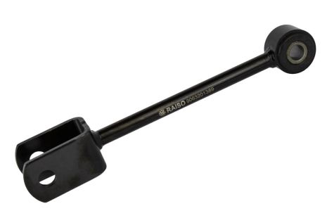 Стойка стабилизатора задняя Mercedes-Benz Sprinter/VW Crafter 06- (L=212mm), RAISO (RL906389M)