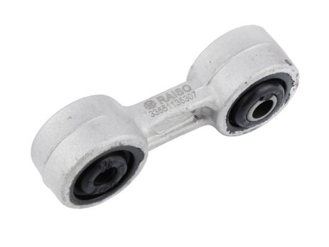 Задняя стойка стабилизатора BMW 3 (E36)/5 (E34)/7 (E32) 86-03 (L=60mm), RAISO (RL135307B)