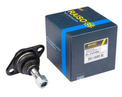 Передня шарова опора (нижн.передн) Lada Samara/Priora/Kalina 83-18, RAISO (RL210185L)