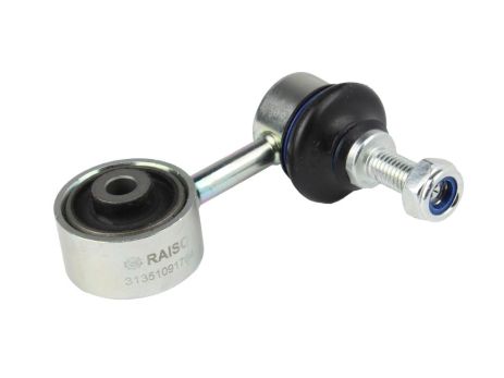Передняя стойка стабилизатора BMW 3 (E30/E36) до 00 (L=67mm), RAISO (RL091764B)