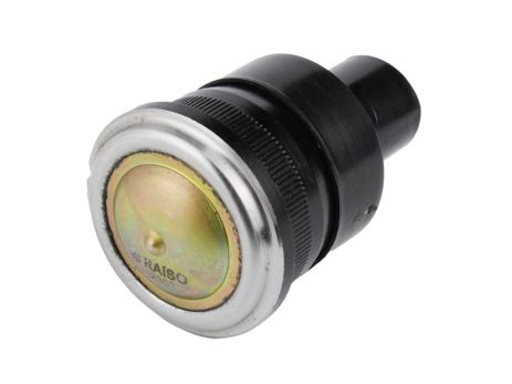 Передняя шаровая опора (нижняя) для Mercedes-Benz E-class (W124/S124/A124) 86-96 (Конус 18мм), RAISO (RL124327M)