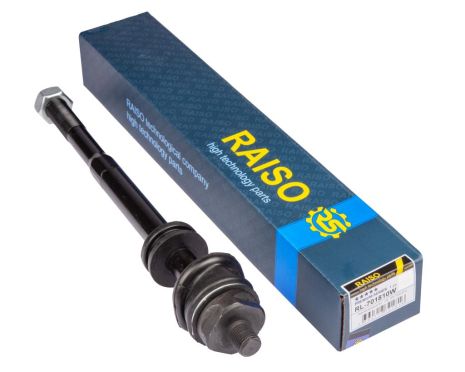 Рульова тяга пр./лів. VW Transporter T4 90-03, RAISO (RL701810W)