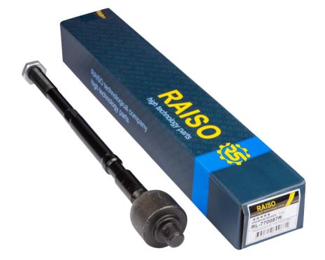 Рулевая тяга правая/левая для Renault Megane/Scenic 99-08, RAISO (RL770087R)