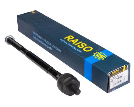 Рульова тяга універсальна Renault Trafic/Opel Vivaro/Nissan NV300 89-, RAISO (RL770333R)