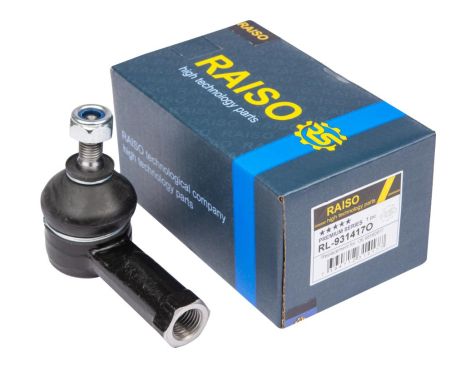 Рулевой наконечник для Opel Meriva А 03-10, RAISO (RL931417O)