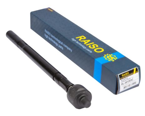 Право/Ліва Кермова Тяга Citroen C4/Peugeot 307 00-11, RAISO (RL3812E0C)