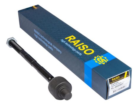 Пряма/ліва рульова тяга Toyota Avensis 97-09, RAISO (RL455050T)