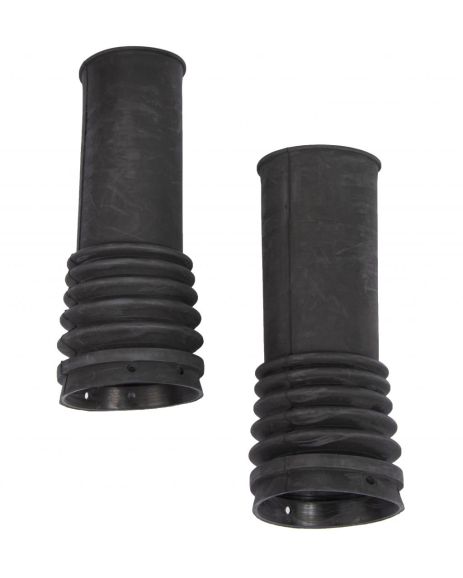 Фронтальный пыльник амортизатора Sprinter/Crafter 06-, RAISO (RK00183)