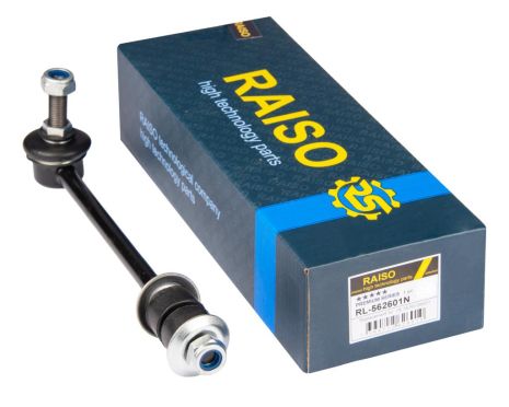 Задняя стойка стабилизатора для Nissan Pathfinder II 95-04, RAISO (RL562601N)