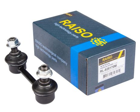 Задня стійка стабілізатора для Mazda 626 IV 91-97, RAISO (RL828170M)