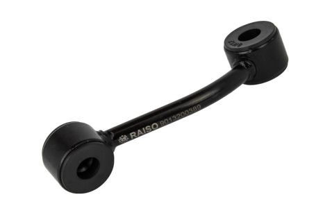 Передняя стойка стабилизатора для Mercedes-Benz Sprinter/VW LT-06 (L=115mm), RAISO (RL901389M) Передняя стойка стабилизатора для Mercedes-Benz Sprinter/VW LT-06 (L=115mm), RAISO (RL901389M)