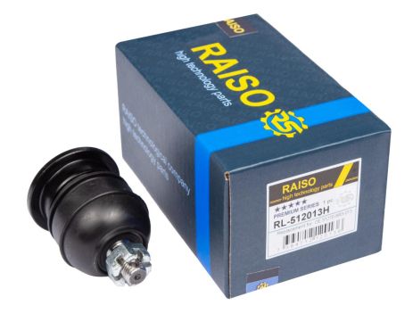 Передня верхня шарова опора Honda Accord VIII/Legend IV 06-, RAISO (RL512013H)