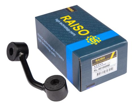 Передня стабілізаторна стійка (ліва) Mercedes Sprinter/Volkswagen LT 78-06, RAISO (RL901889M) Передня стабілізаторна стійка (ліва) Mercedes Sprinter/Volkswagen LT 78-06, RAISO (RL901889M)