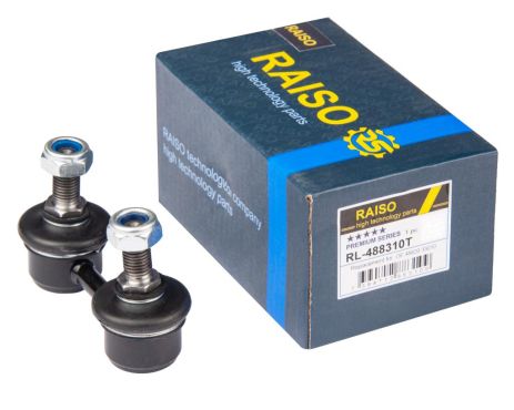 Передня стійка стабілізатора Toyota/Lexus (1991-2002), RAISO RL488310T