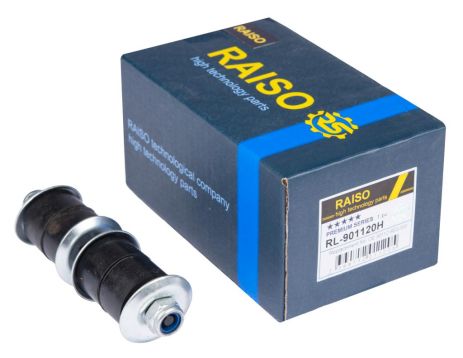 Стійка стабілізатора передня для Honda Civic/CRX/Prelude III 86-98, RAISO (RL901120H)