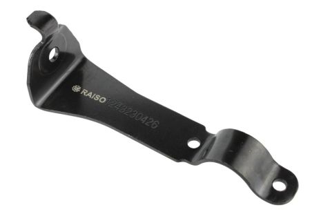 Левый передний кронштейн стабилизатора для MB C-class (C124/W124), RAISO (RL124426M)