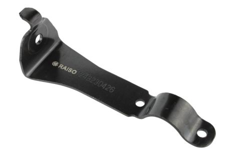 Левый передний кронштейн стабилизатора для MB C-class (C124/W124), RAISO (RL124426M) Левый передний кронштейн стабилизатора для MB C-class (C124/W124), RAISO (RL124426M)