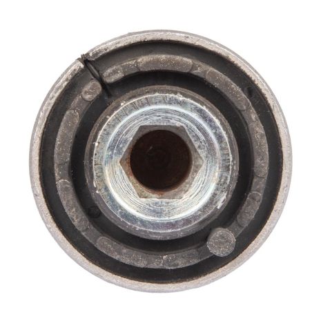 Сайлентблок переднього важеля для Mercedes C-Class (W205/A205/C205/S205) 13-, RAISO (RL323817M)