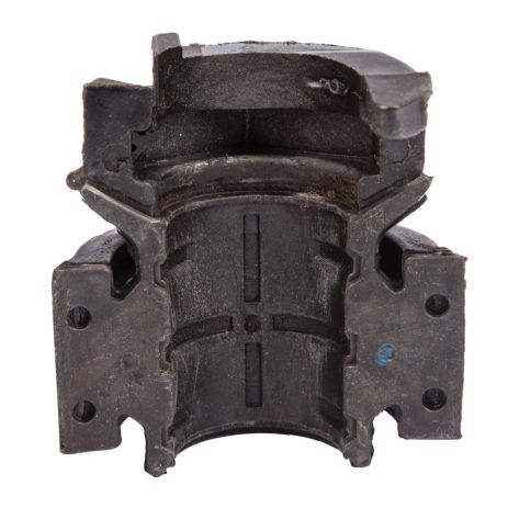 Стабилизаторная втулка задняя VW Touareg 10-/Porsche Cayenne 02-, RAISO (RL7L0413C)