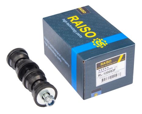 Задняя стойка стабилизатора для Ford Focus/Mitsubishi Colt VI 98-12, RAISO (RL120093F)