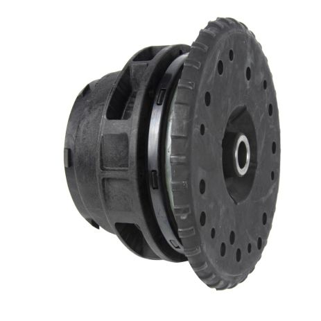 Опора переднього амортизатора Master/Movano 10- (з підш.), RAISO (RC02517)