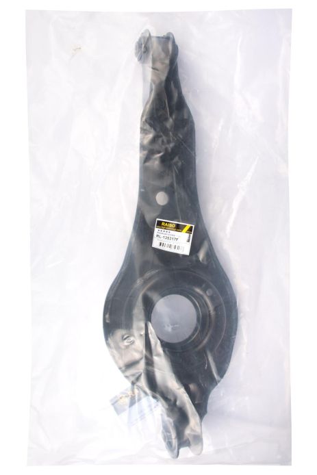Задний рычаг подвески (нижний) на Ford Focus II/Mazda 3/5/Volvo C30/S40/V50 03-, RAISO (RL135317F)